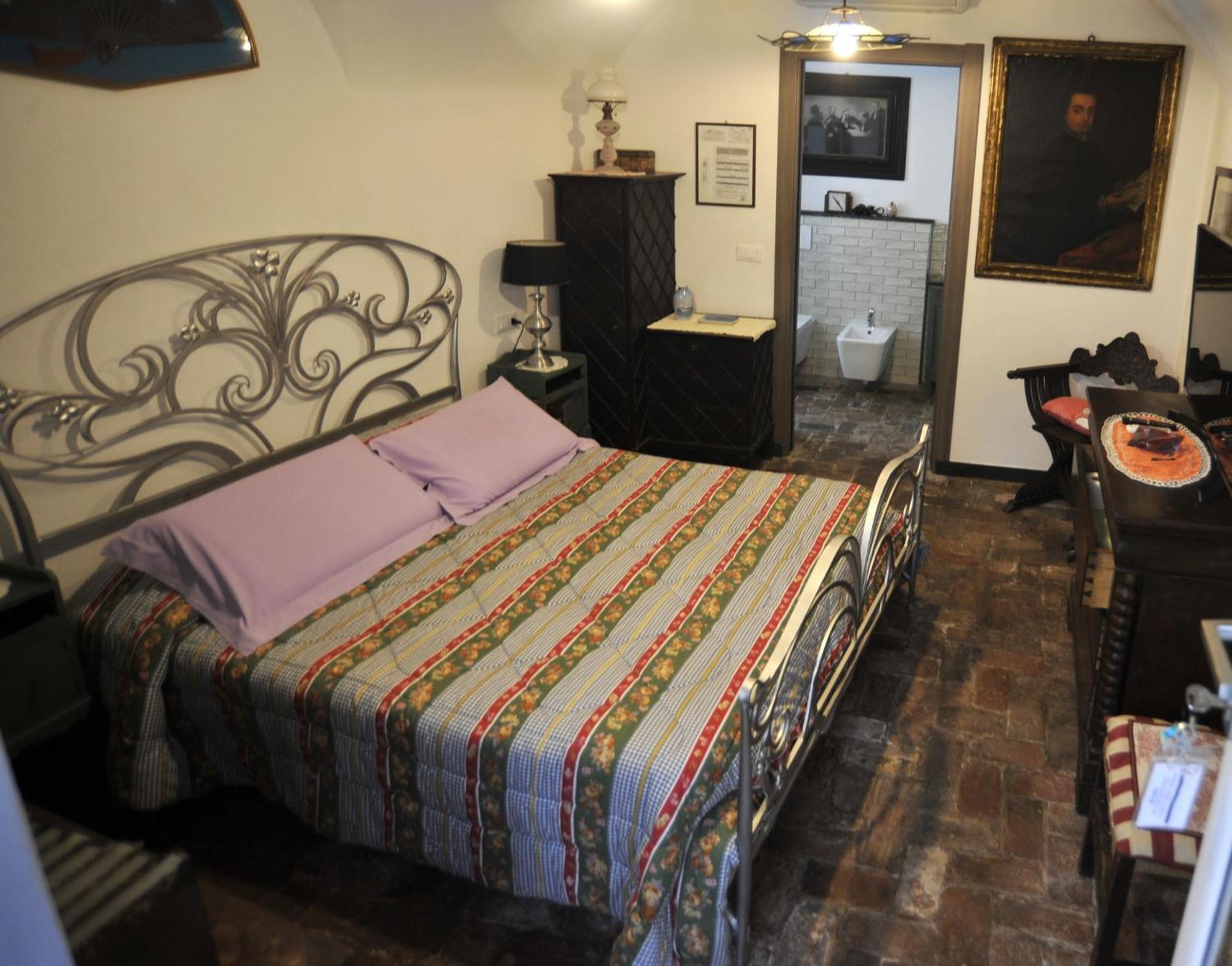 Agriturismo La Contessa (Adults Only)